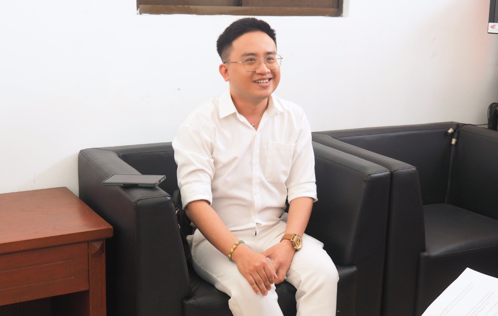 lợi cdsp story